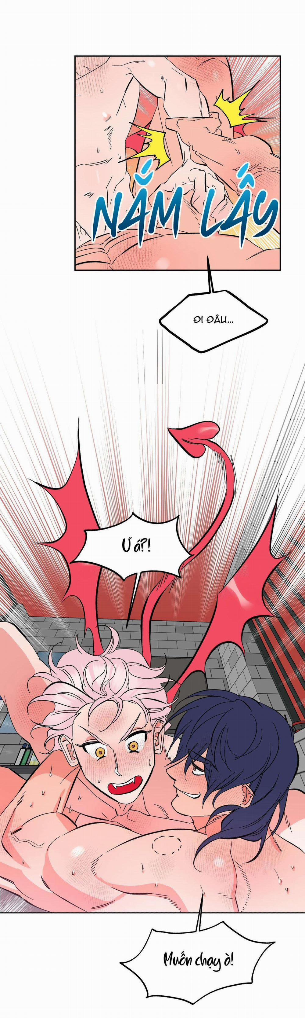 Incubus Giúp Tôi Với 10 trang 38