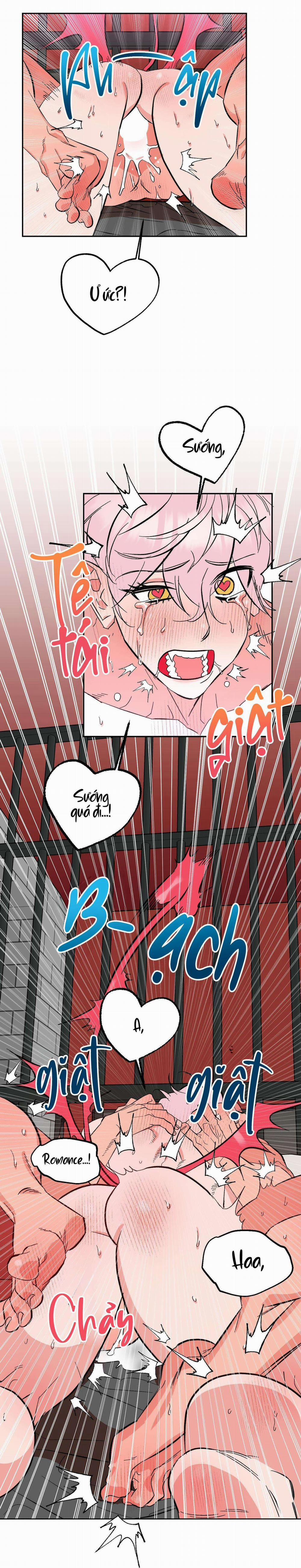 Incubus Giúp Tôi Với 10 trang 39