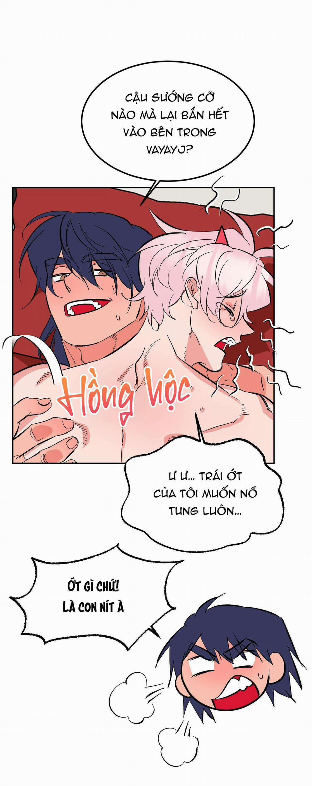 Incubus Giúp Tôi Với 10 trang 44