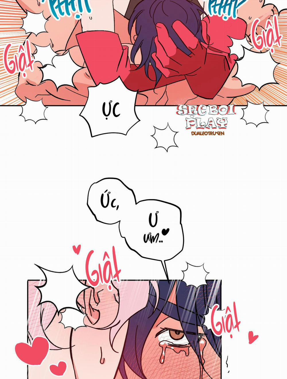 Incubus Giúp Tôi Với 2 trang 97