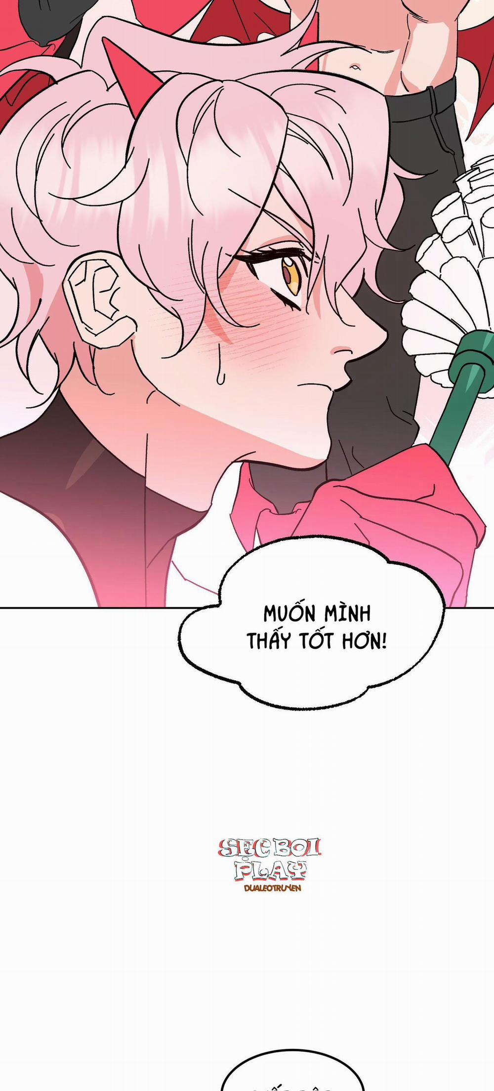 Incubus Giúp Tôi Với 3 trang 113