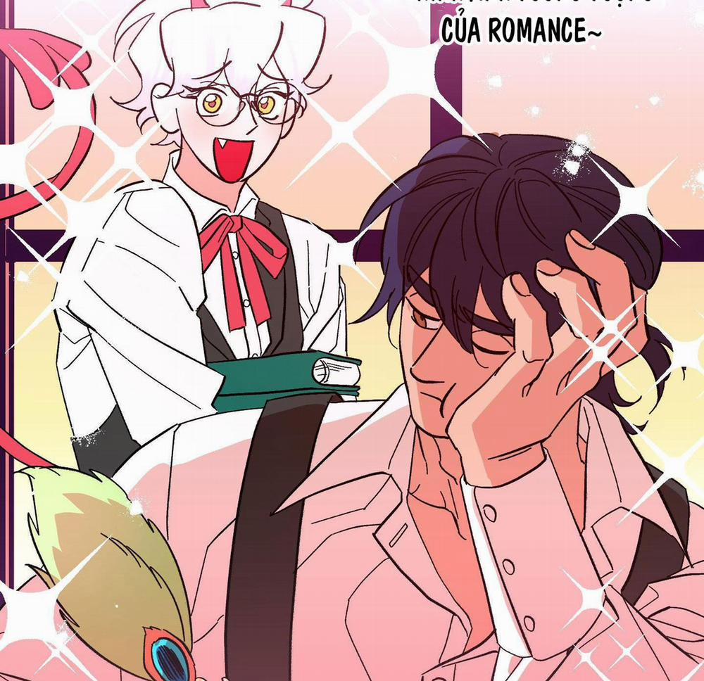 Incubus Giúp Tôi Với 3 trang 17