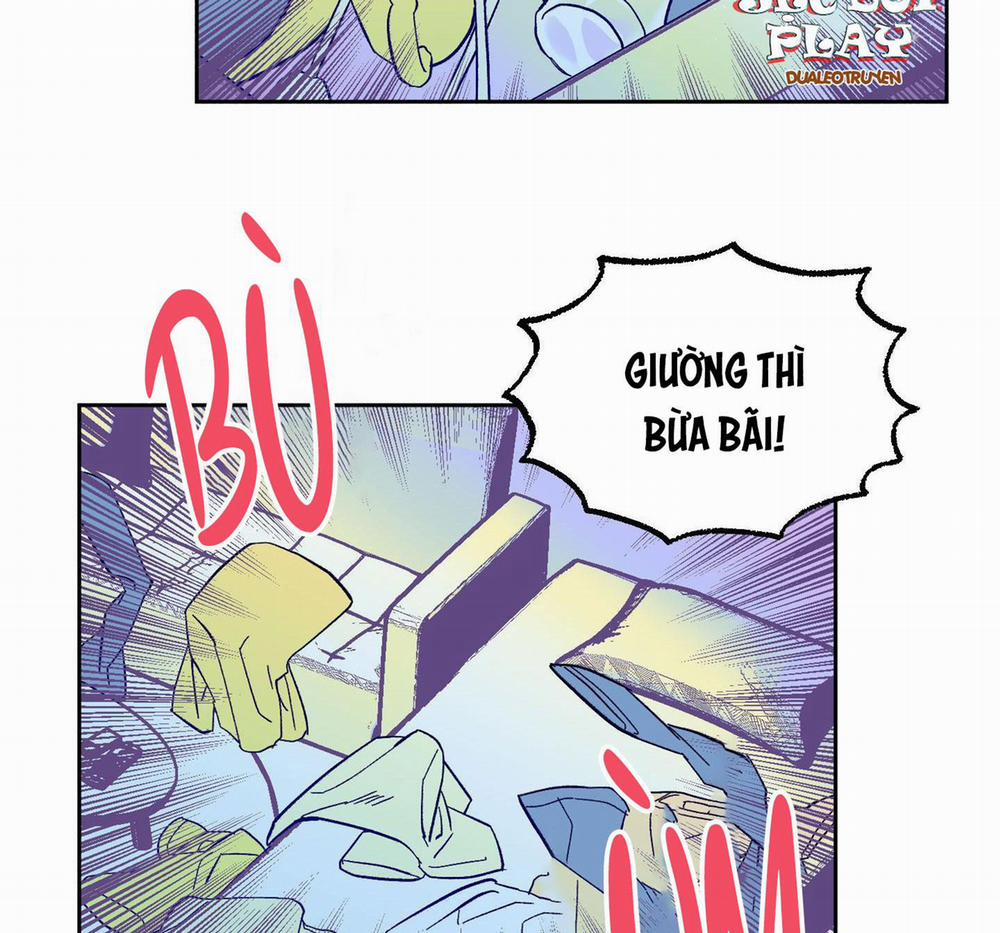 Incubus Giúp Tôi Với 3 trang 44