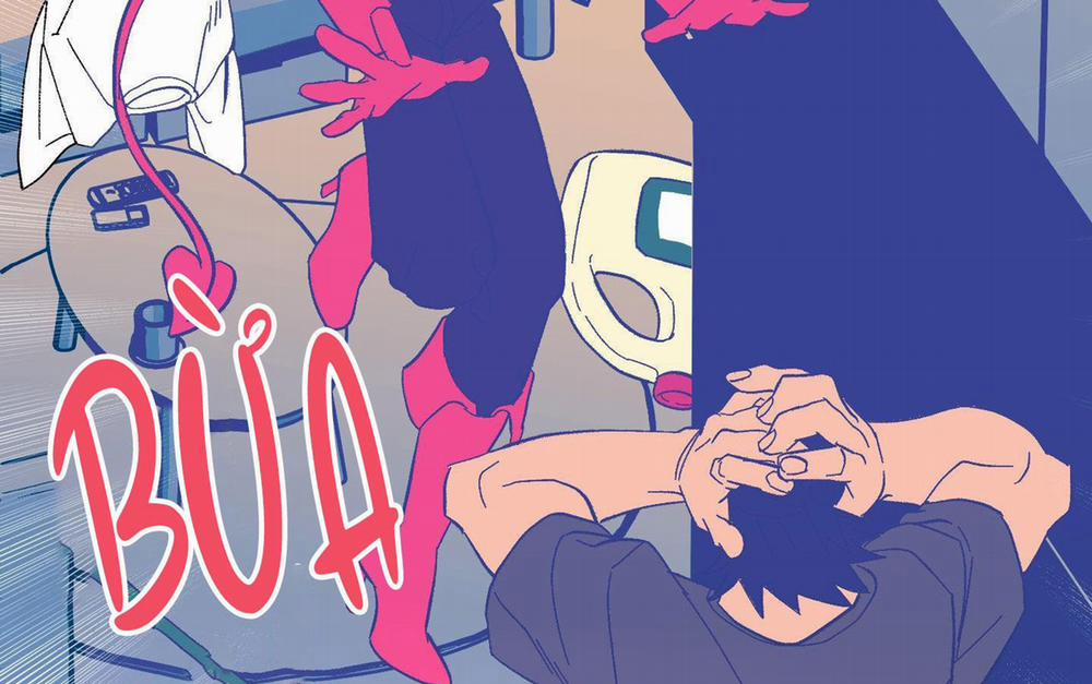 Incubus Giúp Tôi Với 3 trang 77