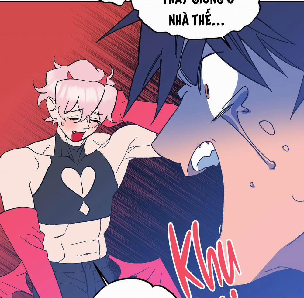 Incubus Giúp Tôi Với 3 trang 80