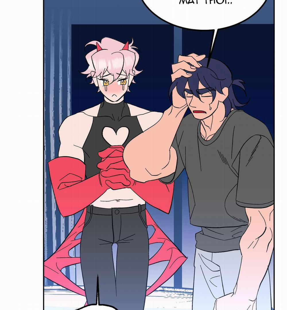 Incubus Giúp Tôi Với 3 trang 84