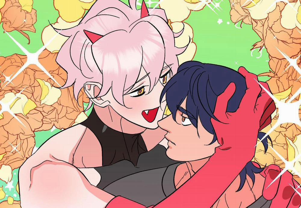 Incubus Giúp Tôi Với 3 trang 90