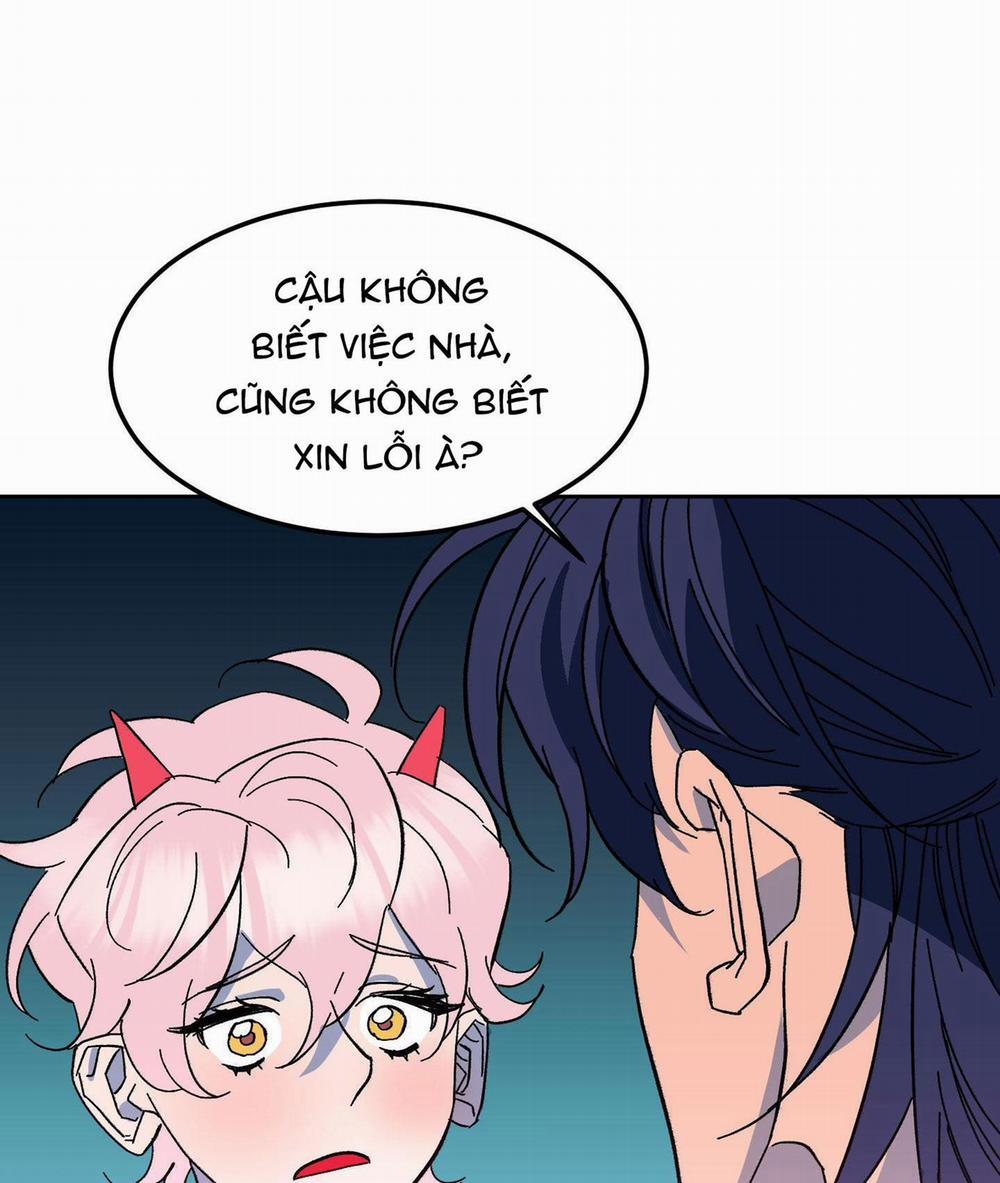 Incubus Giúp Tôi Với 3 trang 98