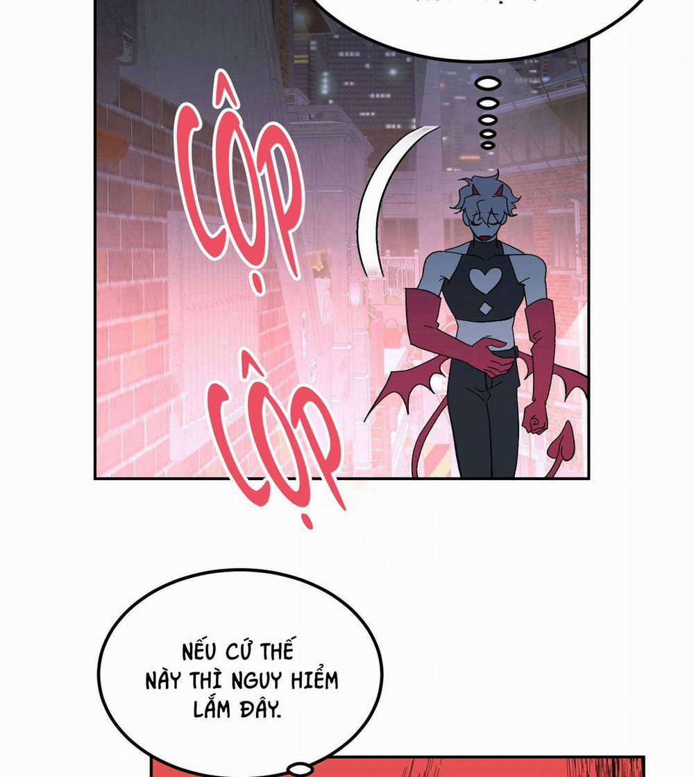 Incubus Giúp Tôi Với 4 trang 10