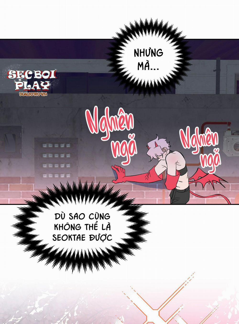 Incubus Giúp Tôi Với 4 trang 20