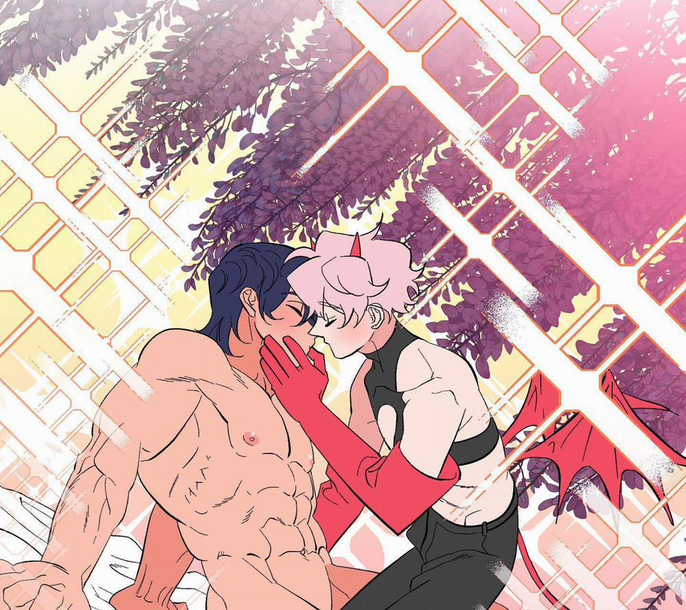 Incubus Giúp Tôi Với 4 trang 21