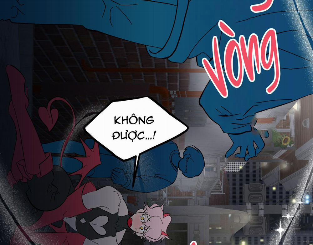 Incubus Giúp Tôi Với 4 trang 25