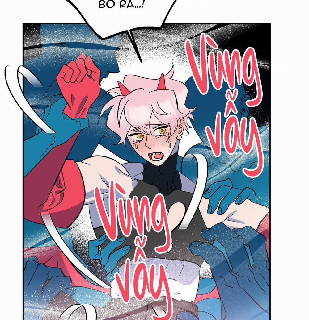 Incubus Giúp Tôi Với 4 trang 30