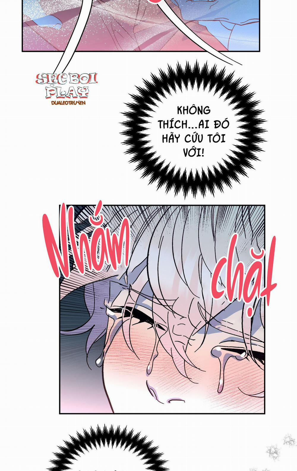 Incubus Giúp Tôi Với 4 trang 31