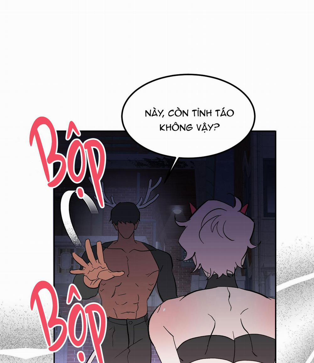 Incubus Giúp Tôi Với 4 trang 35