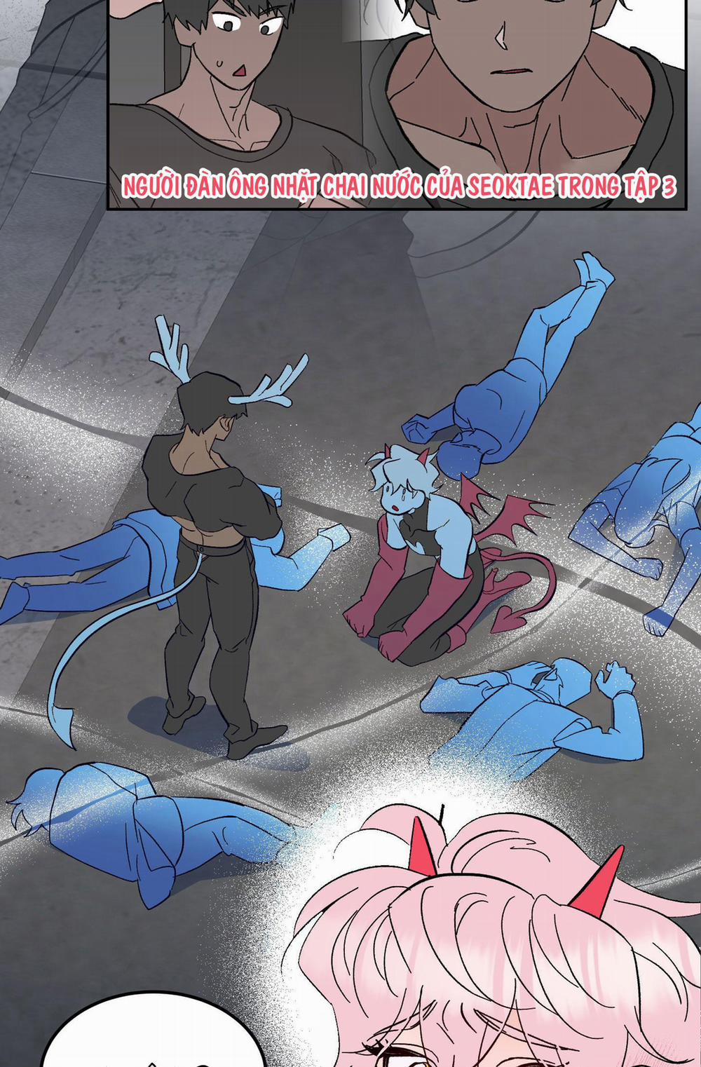 Incubus Giúp Tôi Với 4 trang 38