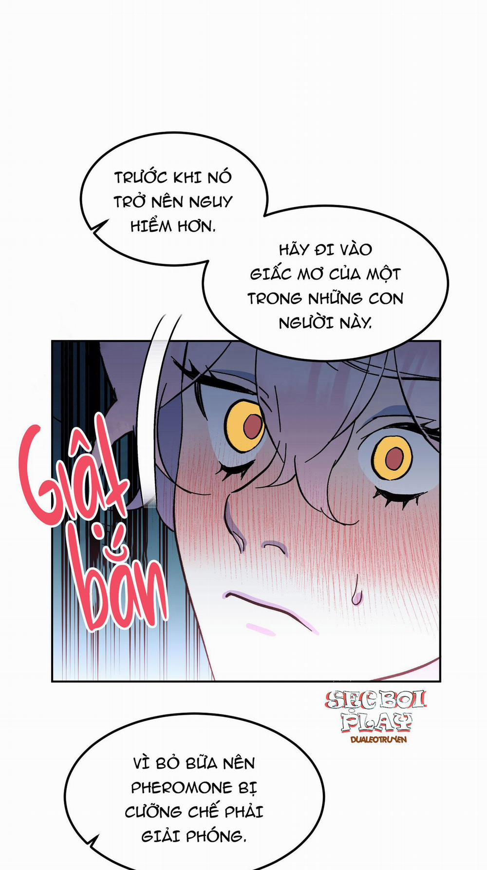 Incubus Giúp Tôi Với 4 trang 40