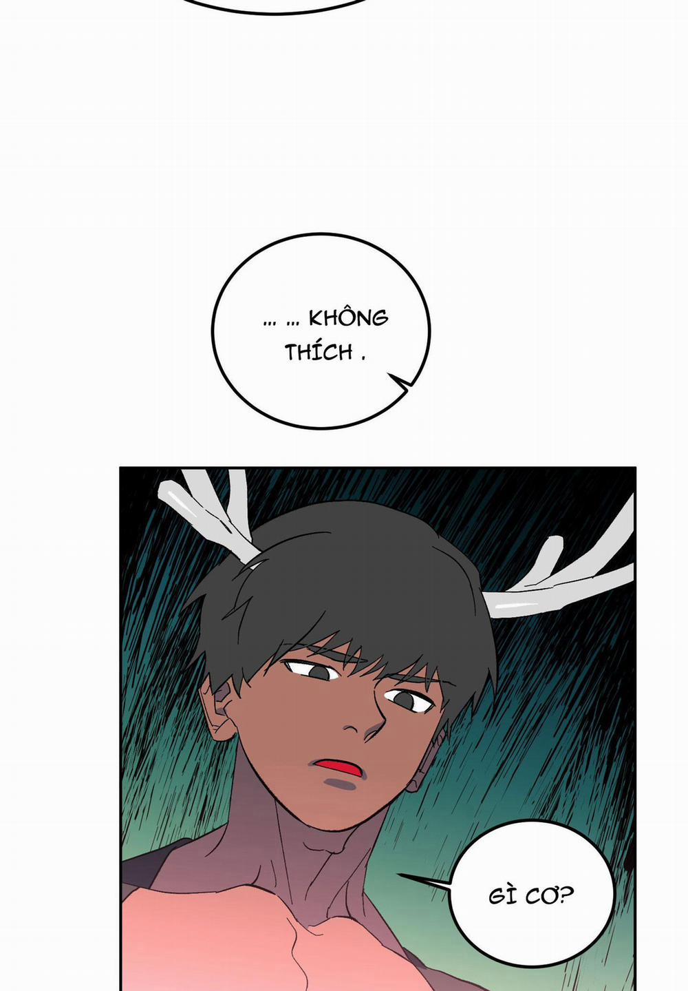 Incubus Giúp Tôi Với 4 trang 41