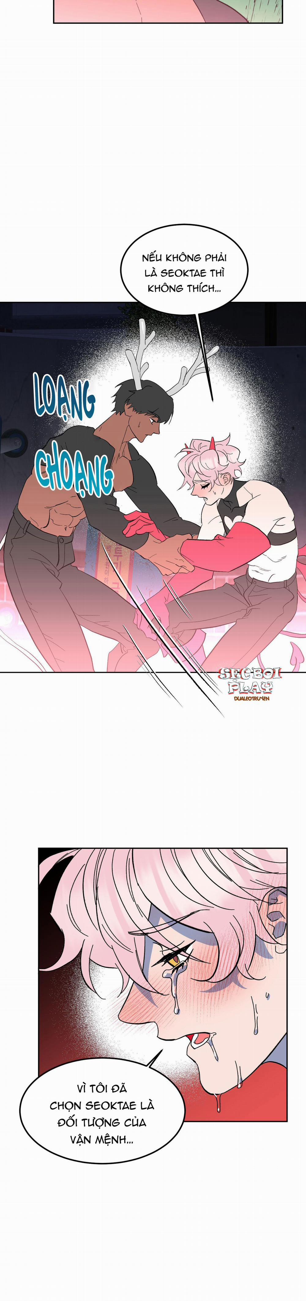 Incubus Giúp Tôi Với 4 trang 42