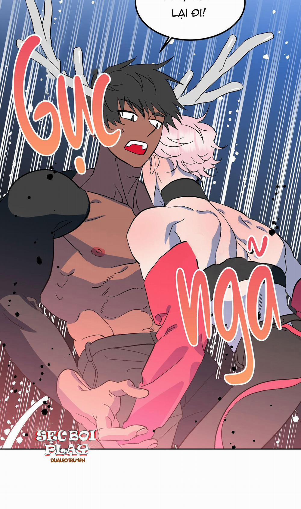 Incubus Giúp Tôi Với 4 trang 44