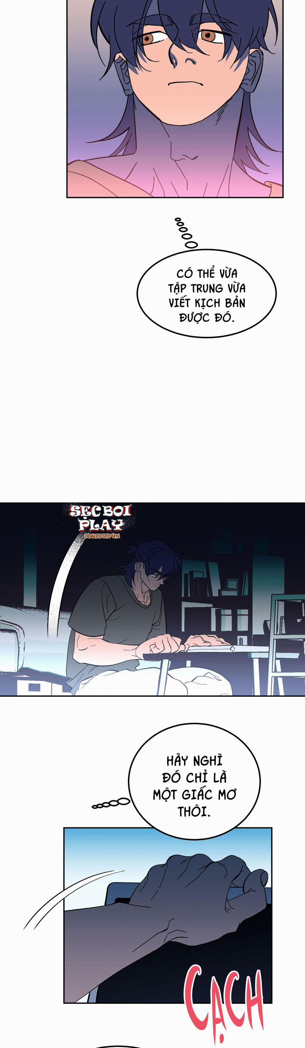 Incubus Giúp Tôi Với 4 trang 61