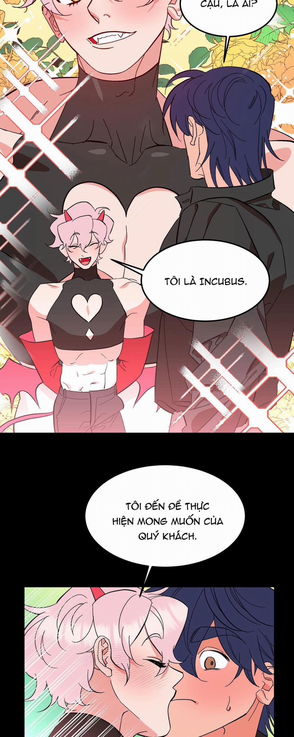 Incubus Giúp Tôi Với 4 trang 65