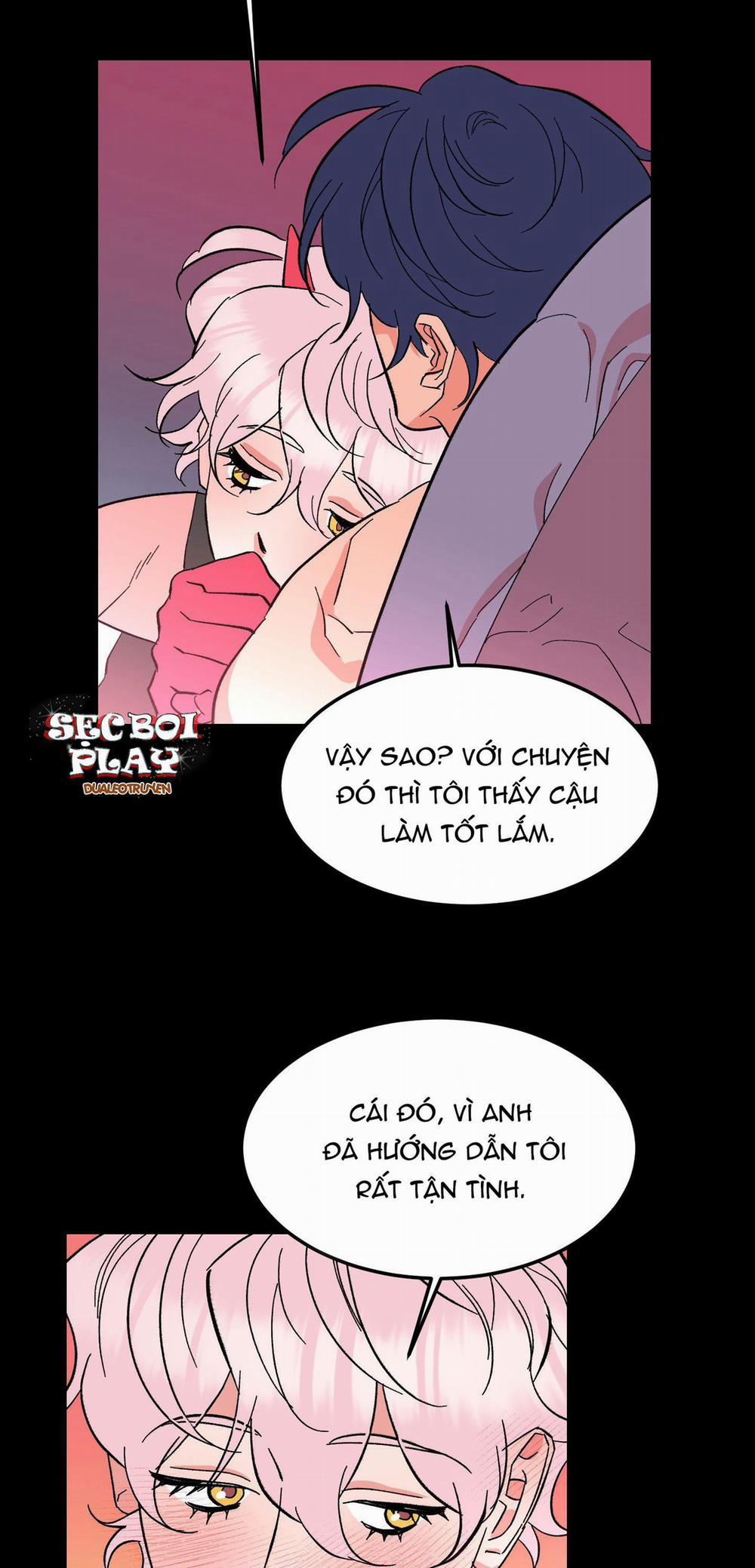 Incubus Giúp Tôi Với 4 trang 69