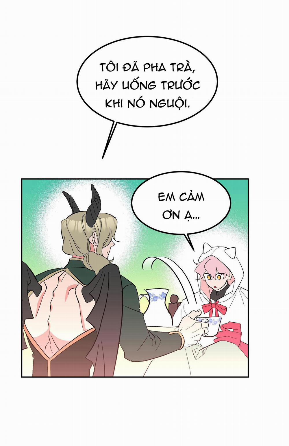 Incubus Giúp Tôi Với 5 trang 13