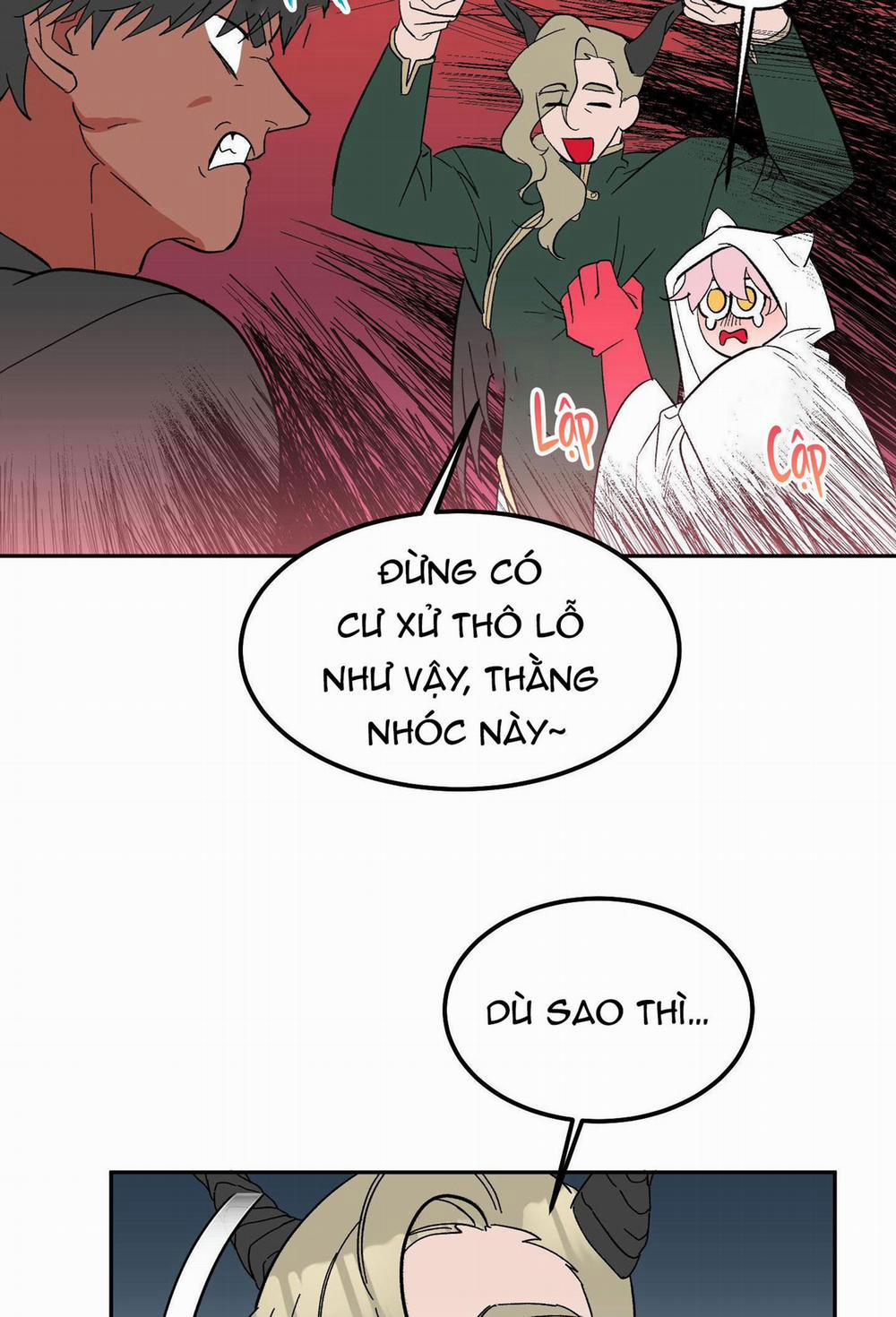 Incubus Giúp Tôi Với 5 trang 15