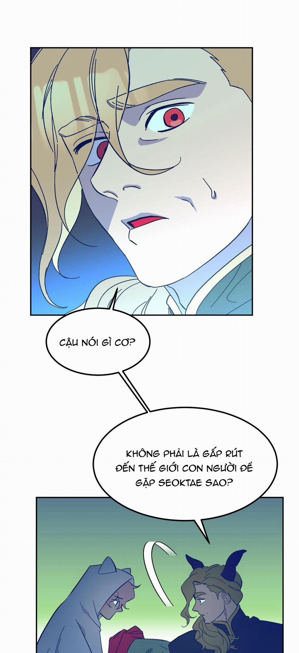 Incubus Giúp Tôi Với 5 trang 20