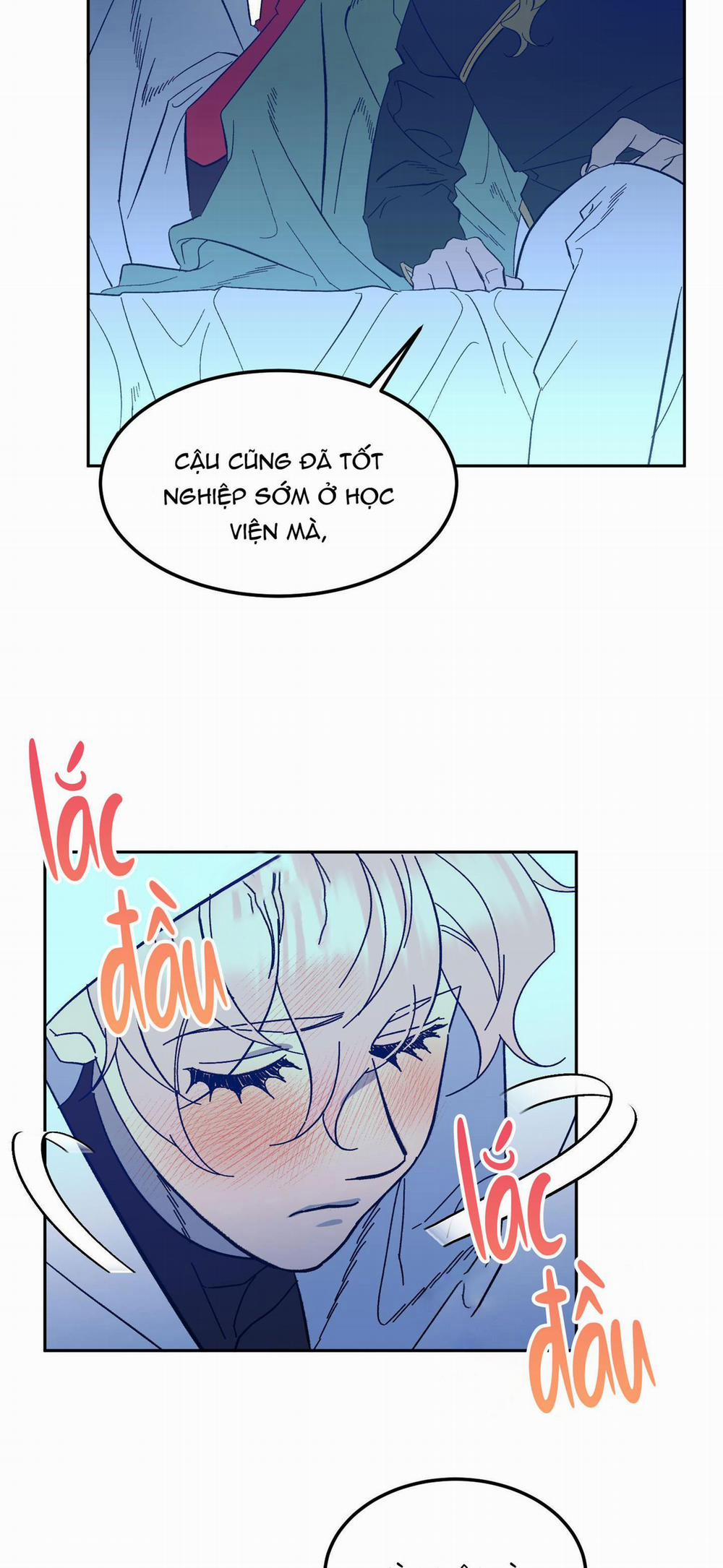 Incubus Giúp Tôi Với 5 trang 21