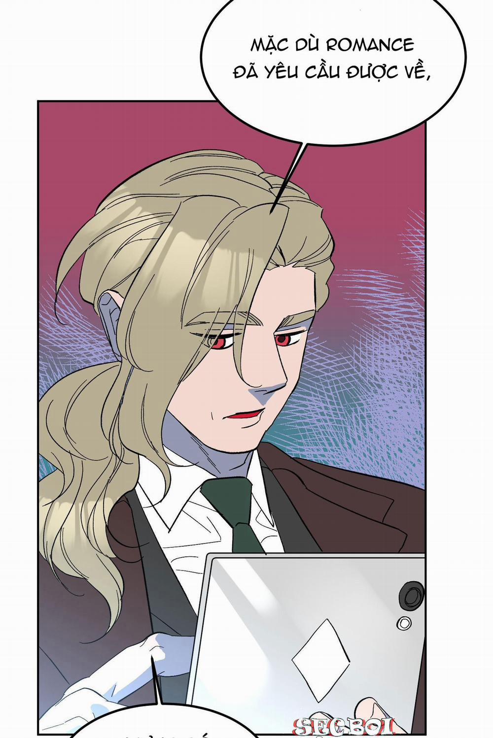 Incubus Giúp Tôi Với 5 trang 25