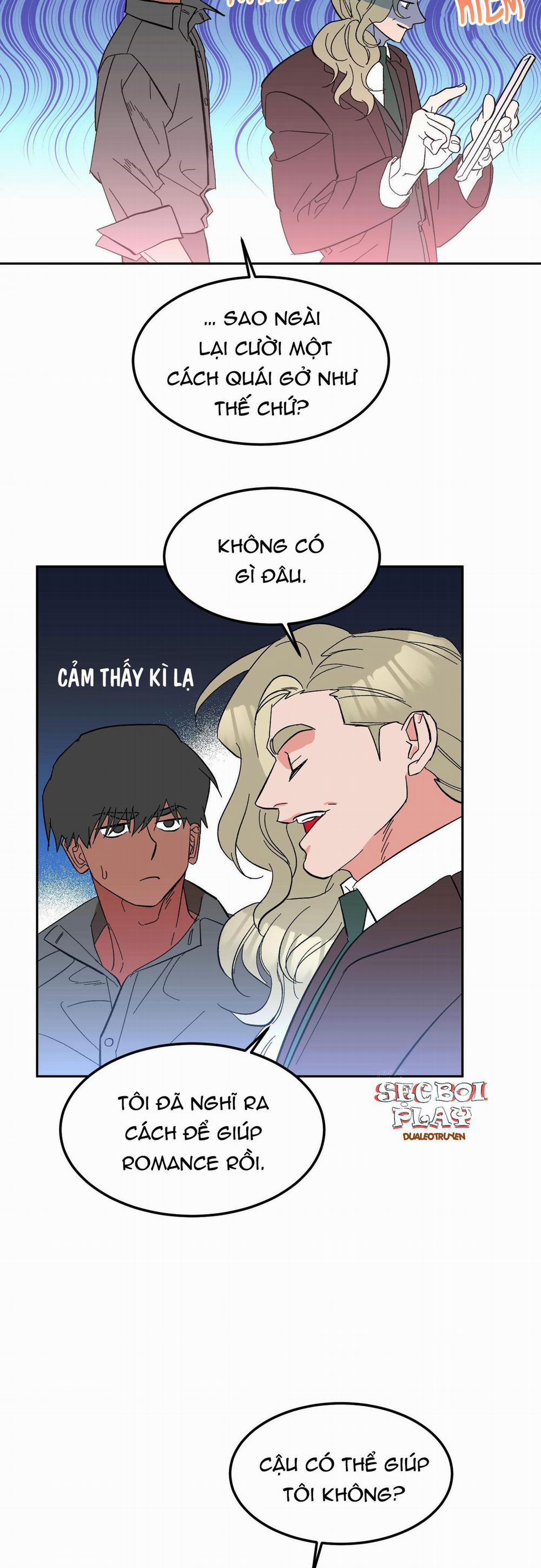 Incubus Giúp Tôi Với 5 trang 27