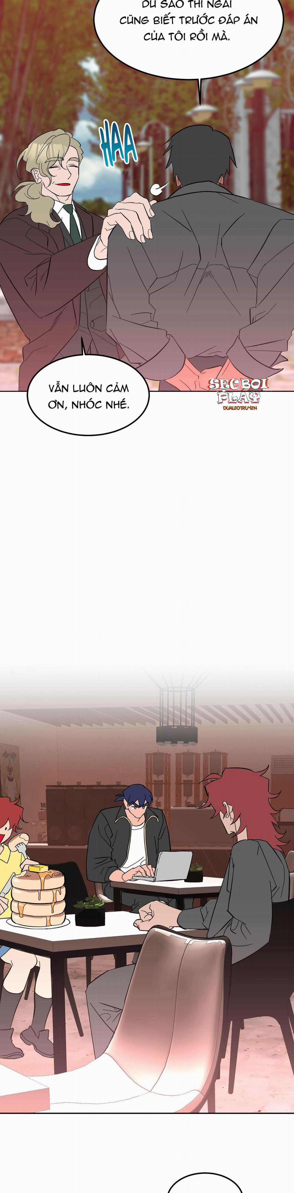 Incubus Giúp Tôi Với 5 trang 29