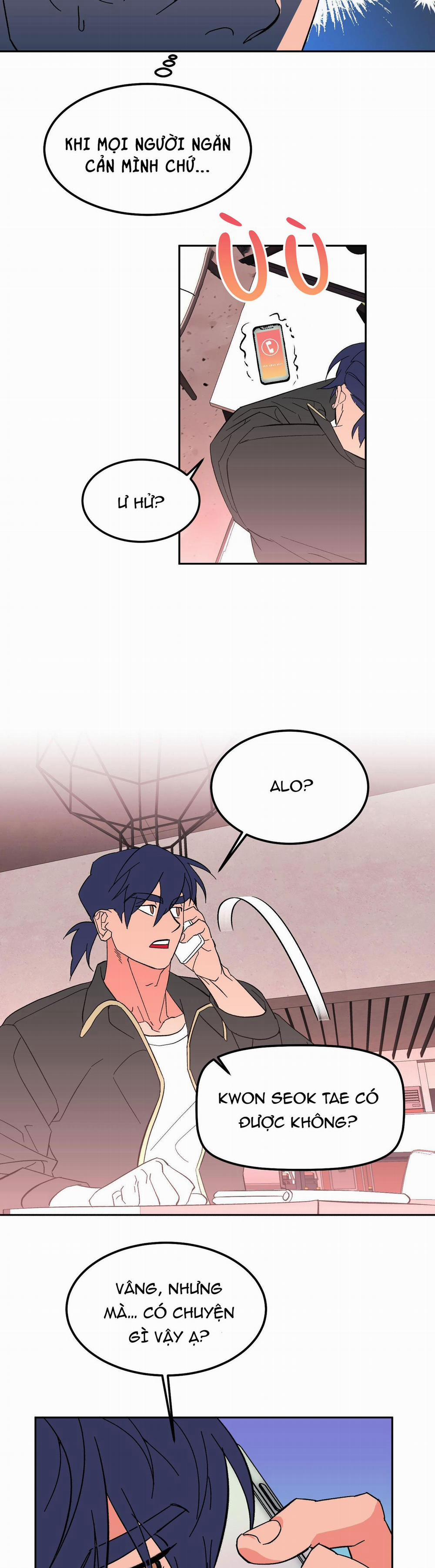 Incubus Giúp Tôi Với 5 trang 32