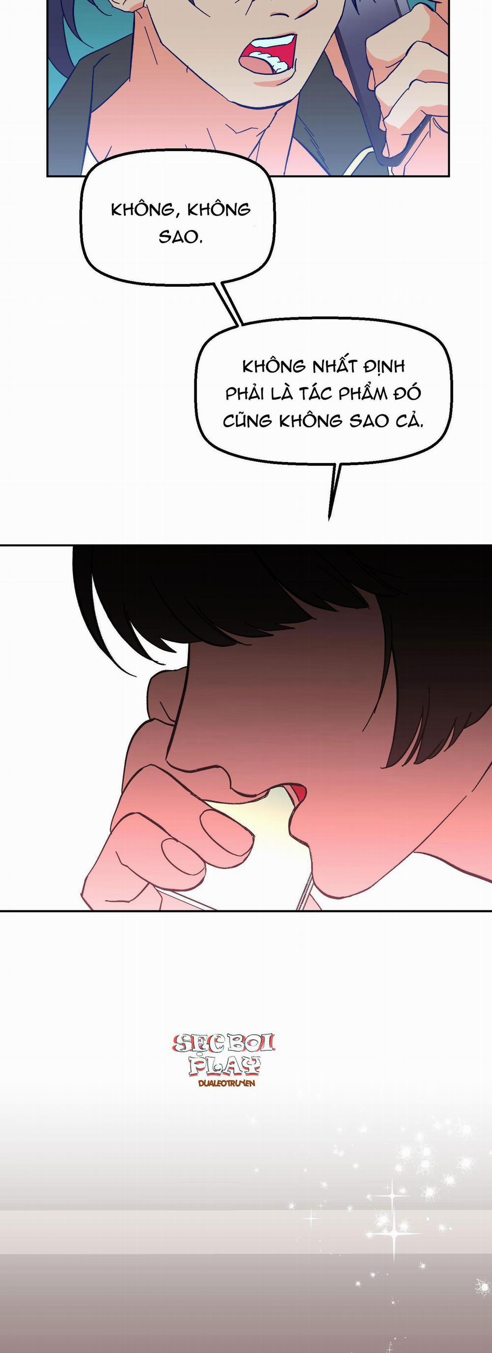 Incubus Giúp Tôi Với 5 trang 34