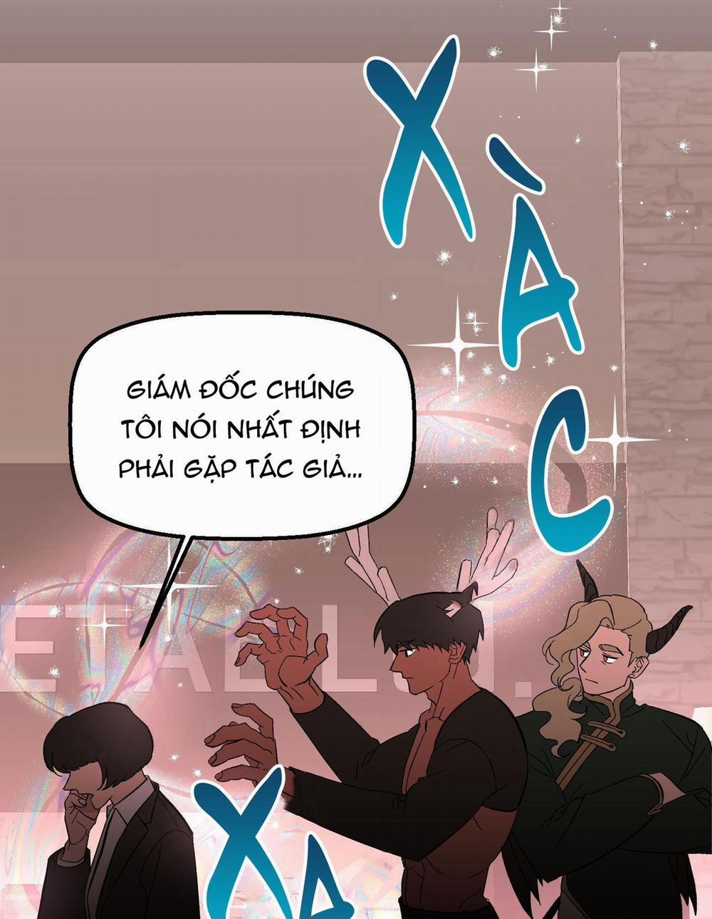 Incubus Giúp Tôi Với 5 trang 35