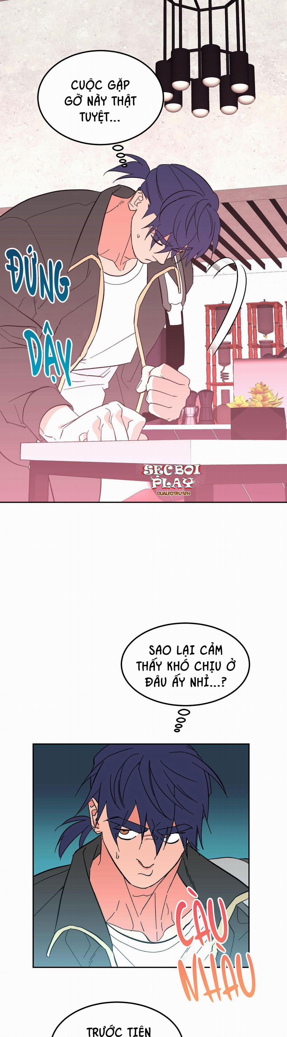 Incubus Giúp Tôi Với 5 trang 38