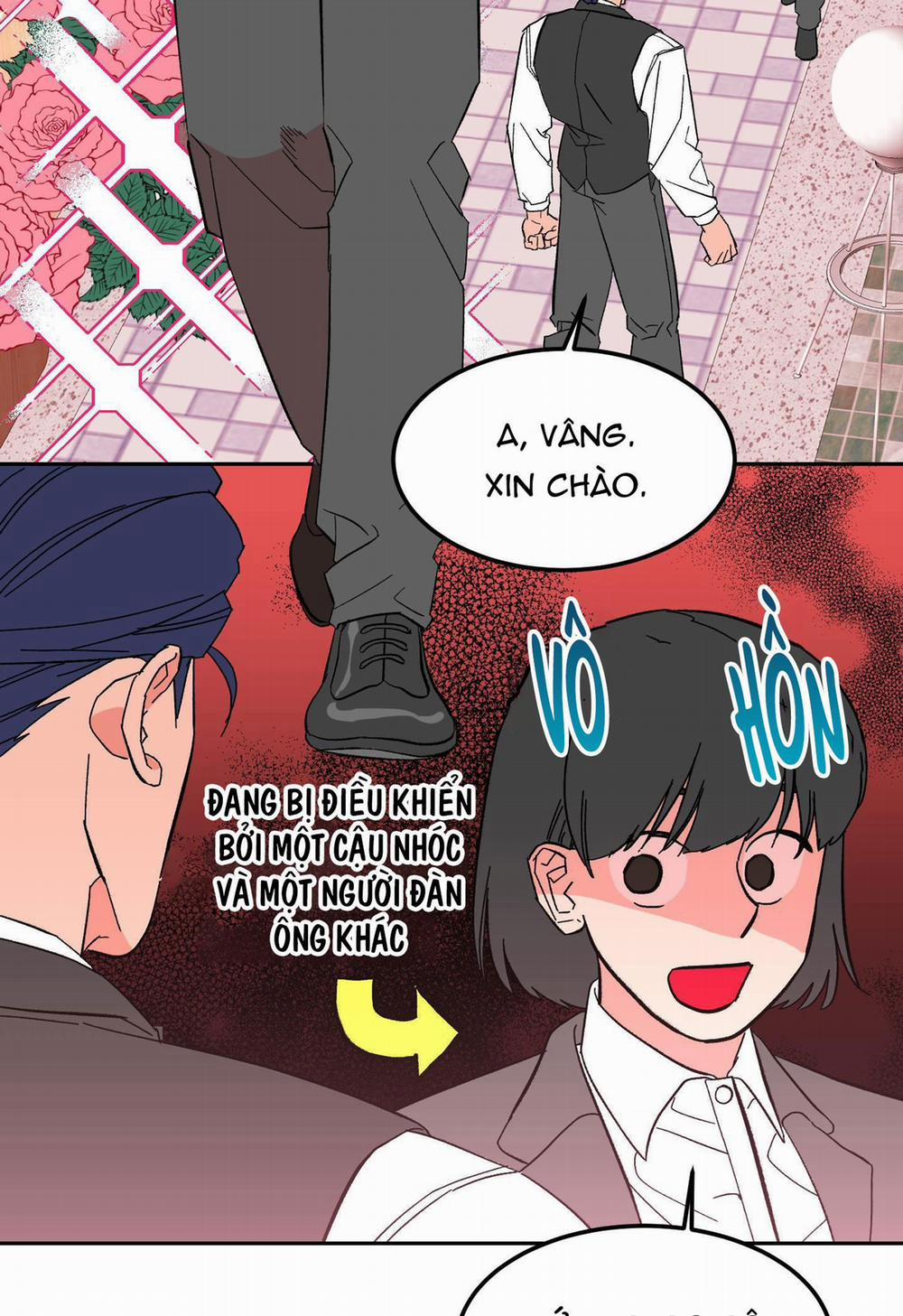 Incubus Giúp Tôi Với 5 trang 40