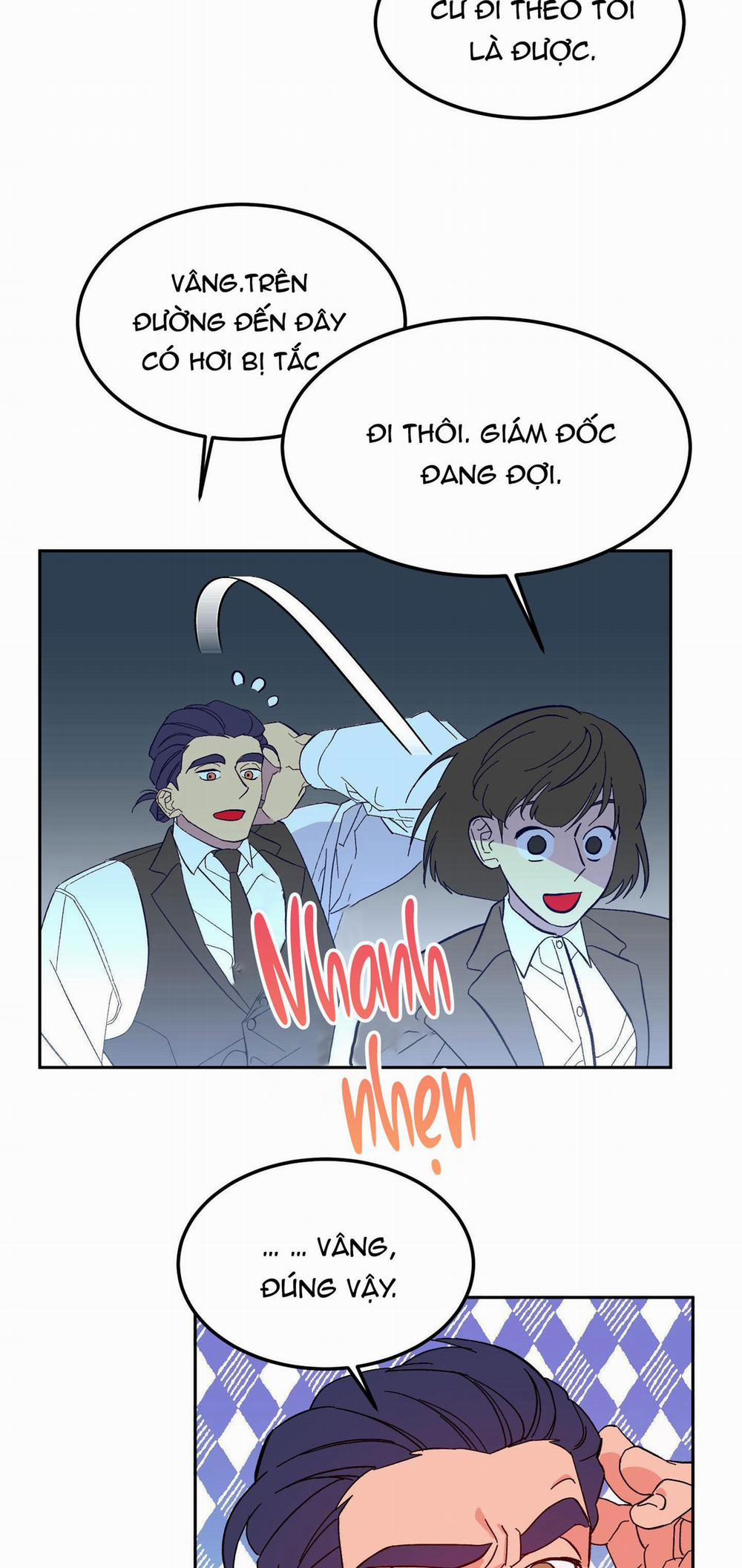 Incubus Giúp Tôi Với 5 trang 41