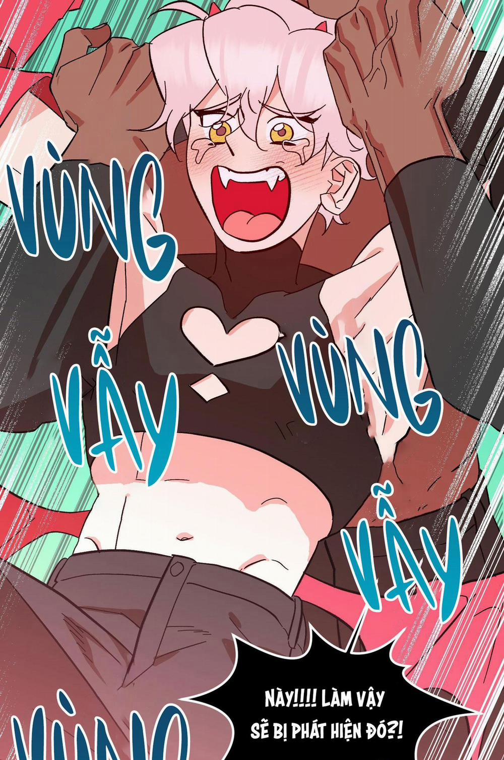 Incubus Giúp Tôi Với 5 trang 49