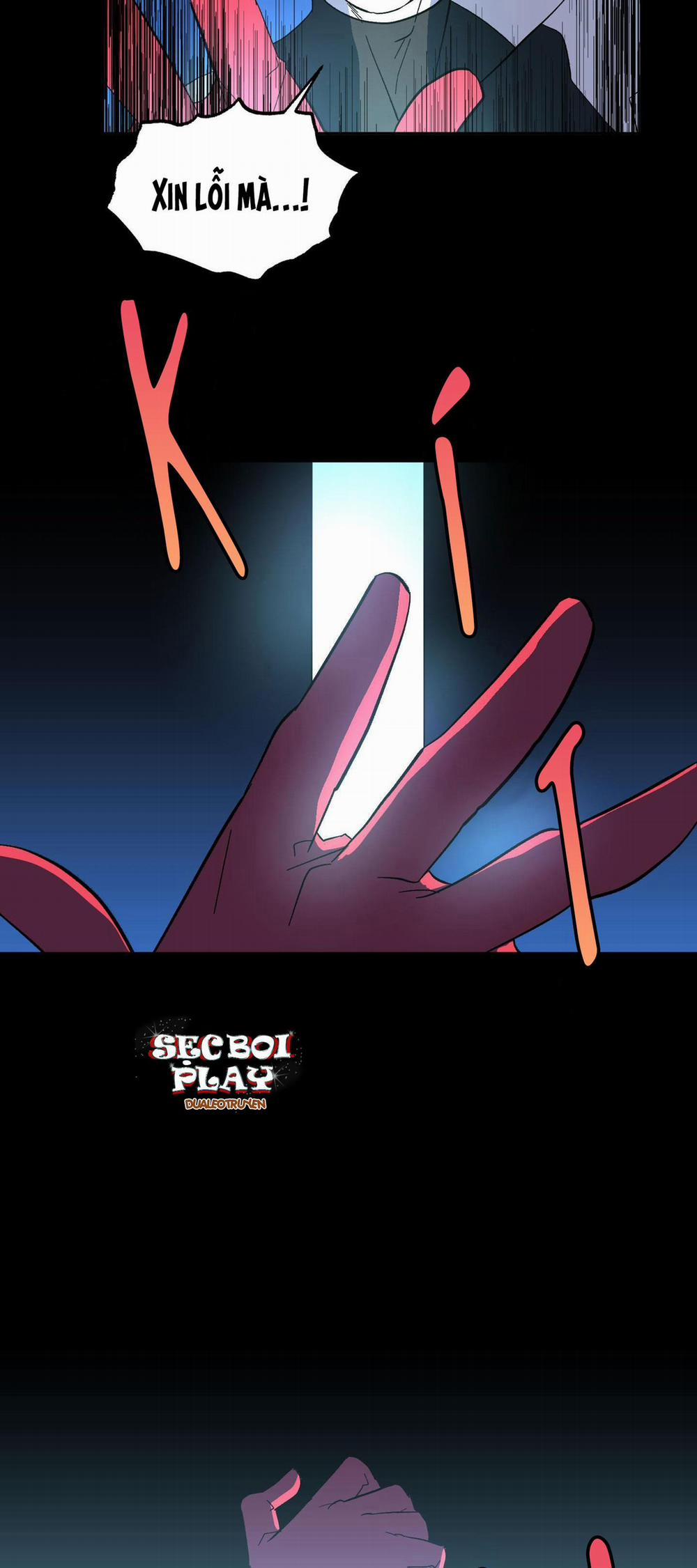 Incubus Giúp Tôi Với 5 trang 5