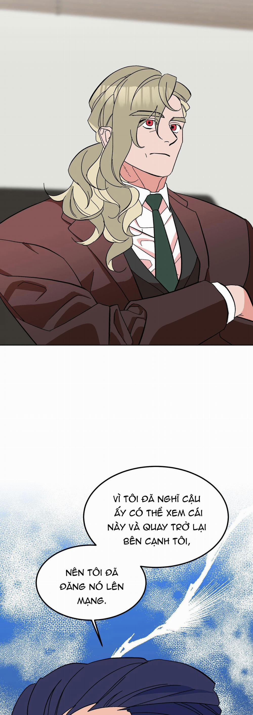 Incubus Giúp Tôi Với 6 trang 16