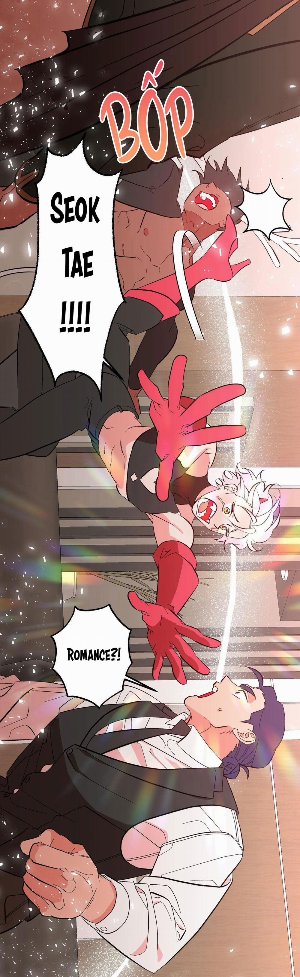 Incubus Giúp Tôi Với 6 trang 23