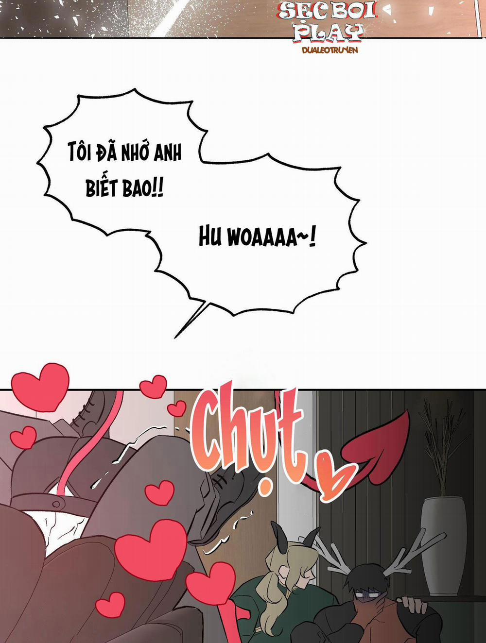 Incubus Giúp Tôi Với 6 trang 24