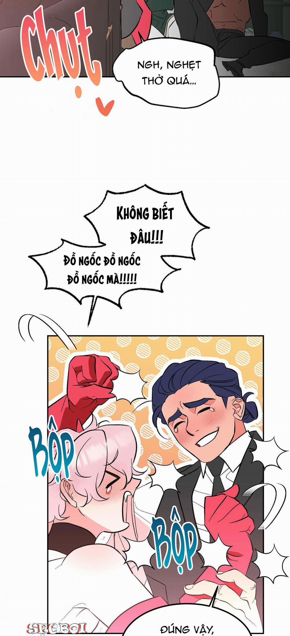 Incubus Giúp Tôi Với 6 trang 25