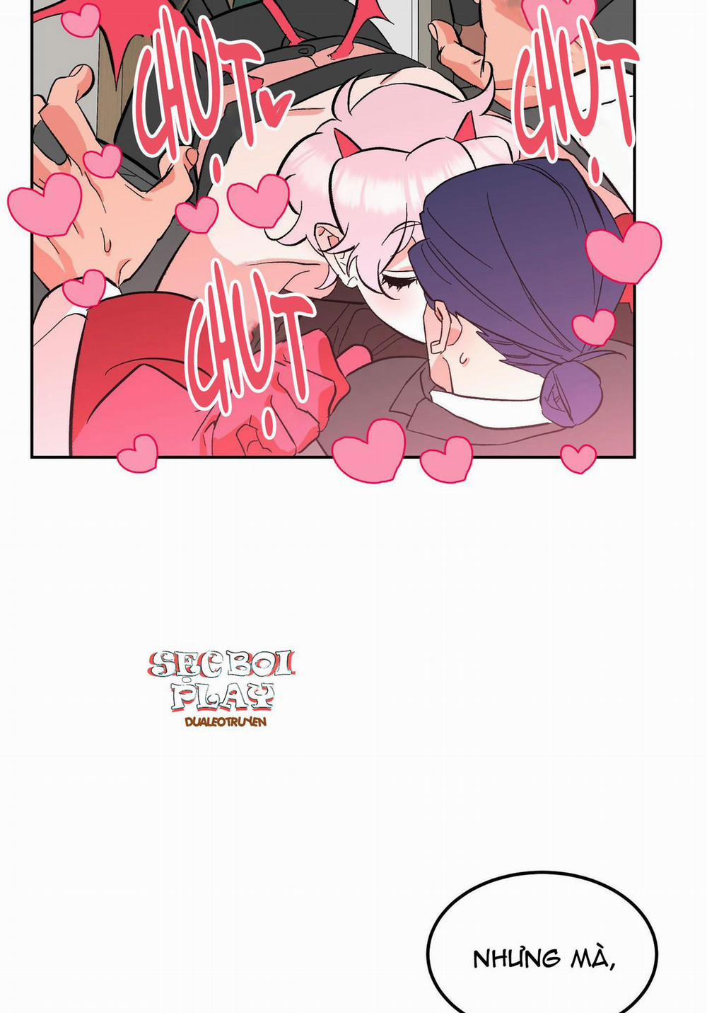 Incubus Giúp Tôi Với 6 trang 29