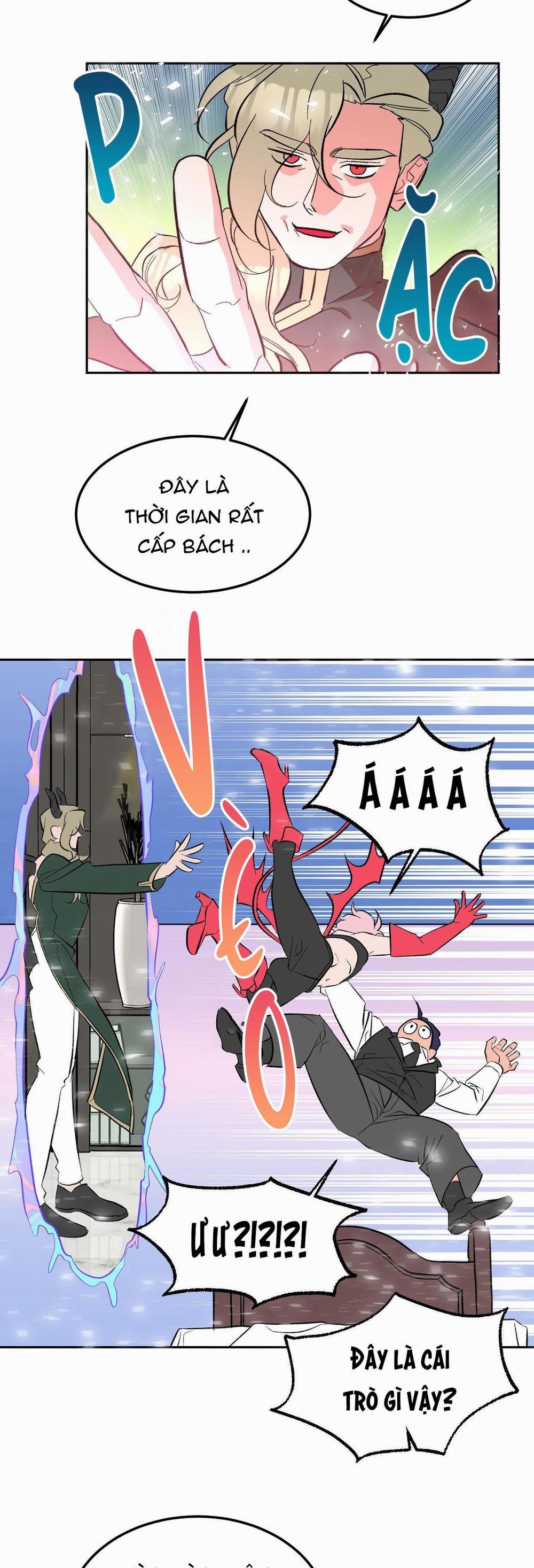 Incubus Giúp Tôi Với 6 trang 30