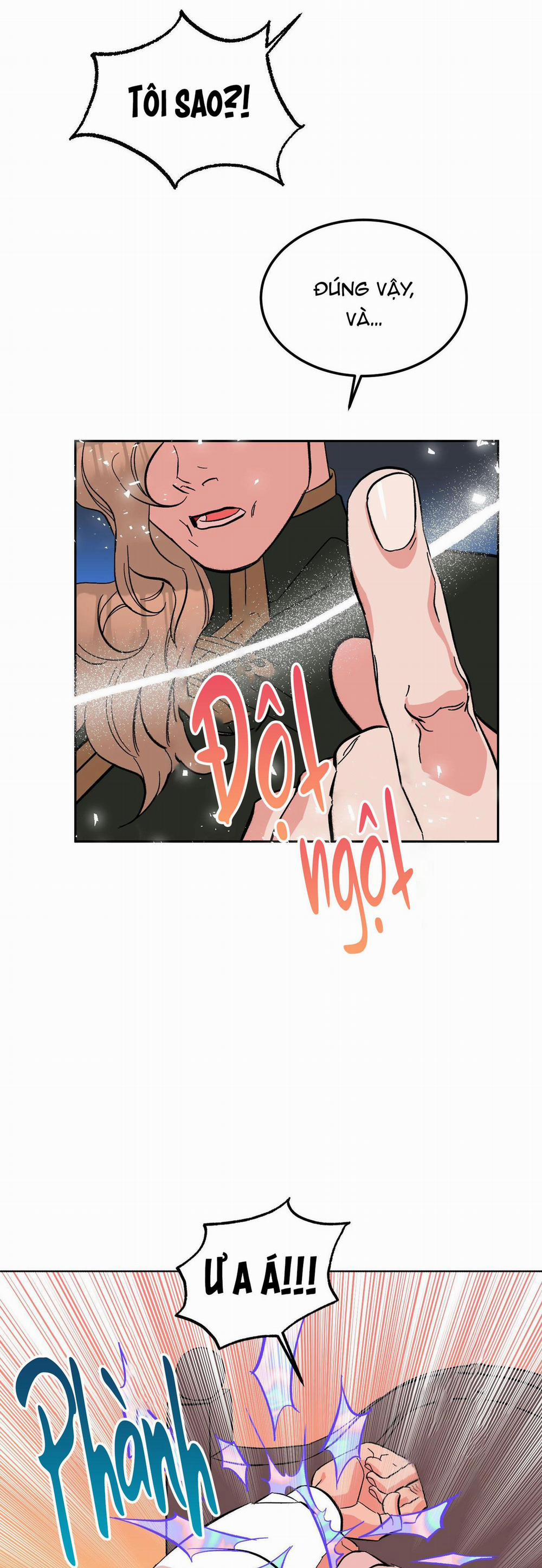 Incubus Giúp Tôi Với 6 trang 32