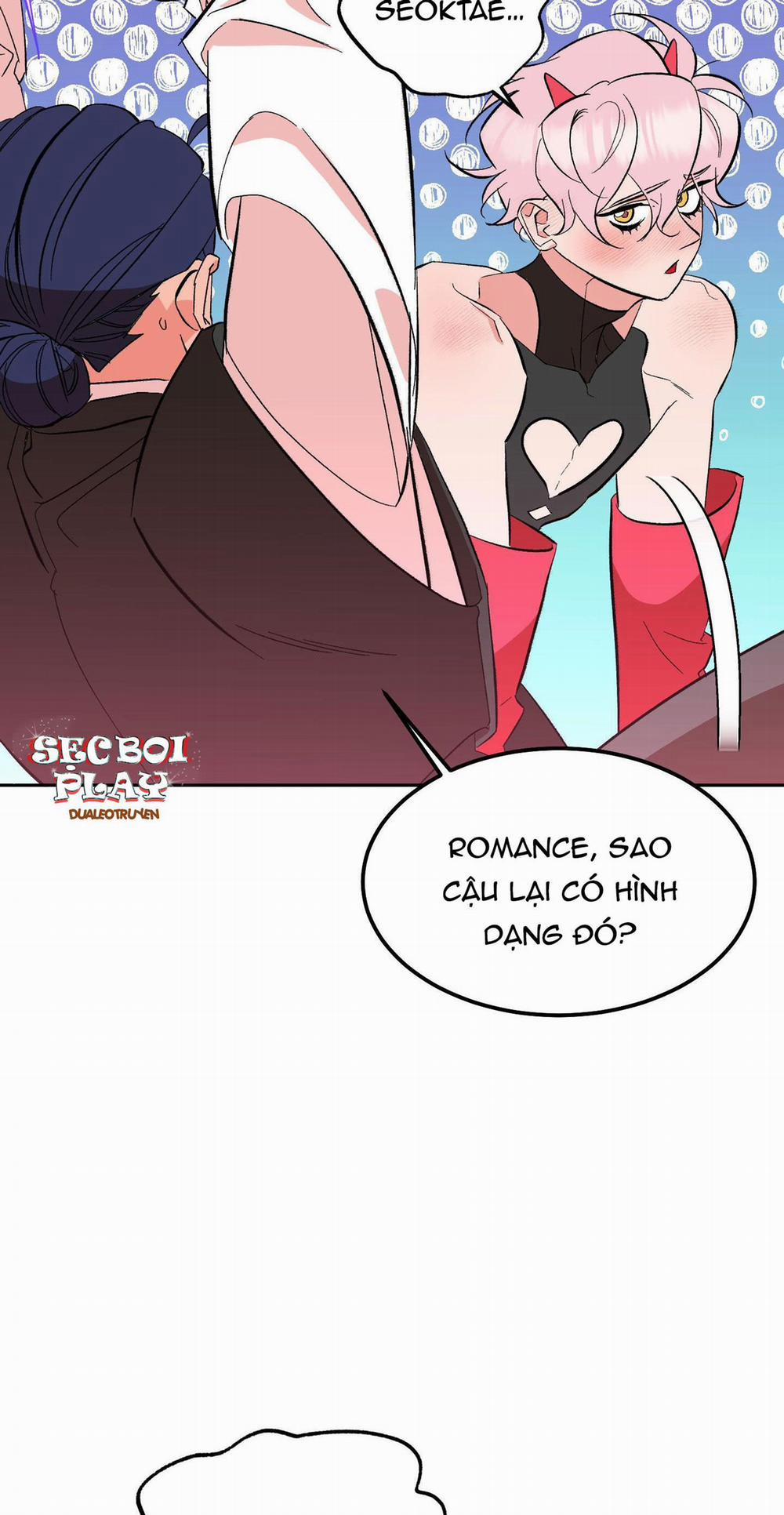 Incubus Giúp Tôi Với 6 trang 35